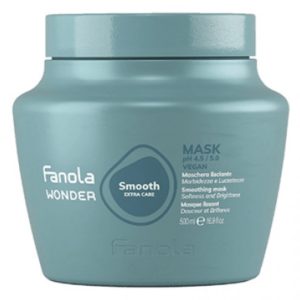 Fanola Wonder Smooth Mask